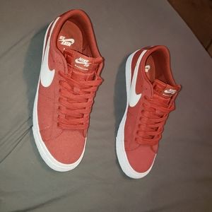 Nike SB shoes